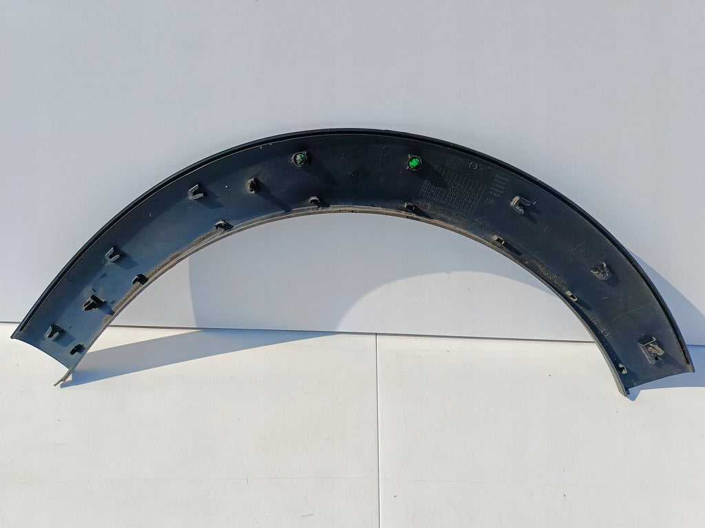 CITROEN C3 III 16- LEISTE RADLAUF BLENDE LINKS VORNE 9812088680