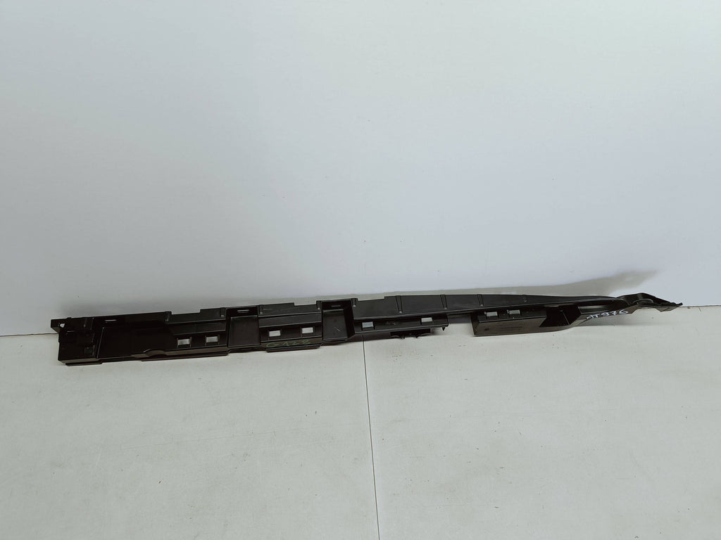 BMW 5 F10 F11 10- GLEITSTÜCK BEFESTIGUNG SCHWELLERABDECKUNG HINTEN LINKS 51777204021