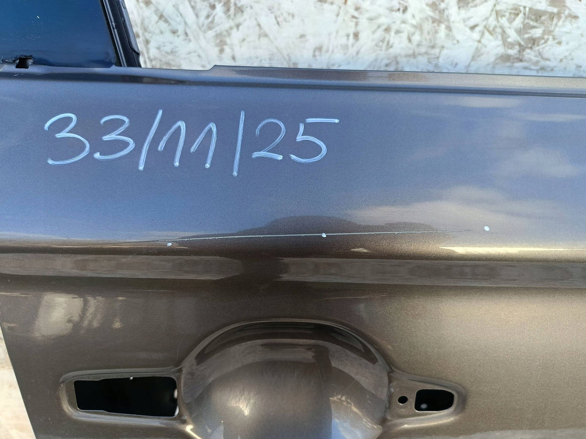 Drzwi Tylne Tył Strona Prawa Mitsubishi Outlander 33-11-25 — zdjęcie 7 z 16