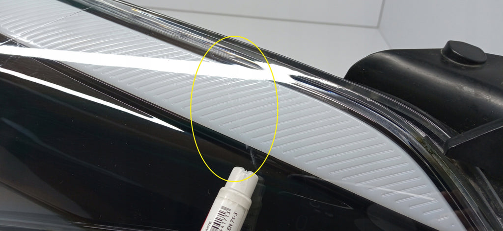 HYUNDAI I20 I 20 II 14- LAMPA REFLEKTOR LEWY PRZÓD ZWYKŁA 92101-C8000