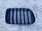 BMW X3 X4 F25 F26 NERKA GRILL ATRAPA