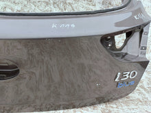 Laden Sie das Bild in den Galerie-Viewer, Hyundai i30 I30 II HB 12- HECKKLAPPE HINTEN