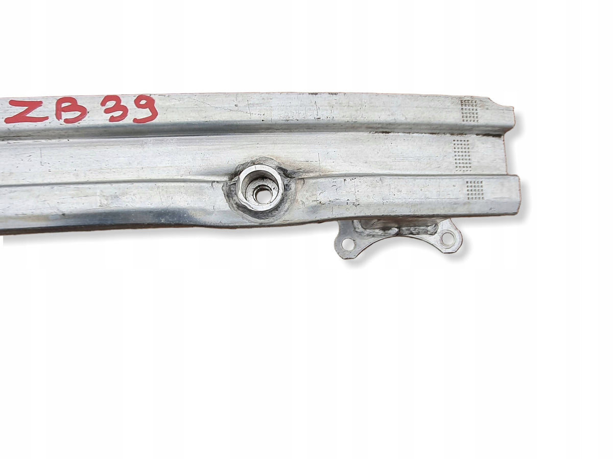 Ford Focus MK4 18- Träger Verstärkung Absorber Hinten Stossstange JX61-N41400-Ab — Foto 4 von 7