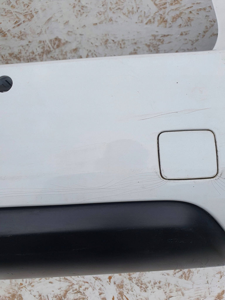 HECKSTOßSTANGE PDC PEUGEOT 308 T9 II KOMBI 14-21 9800996477