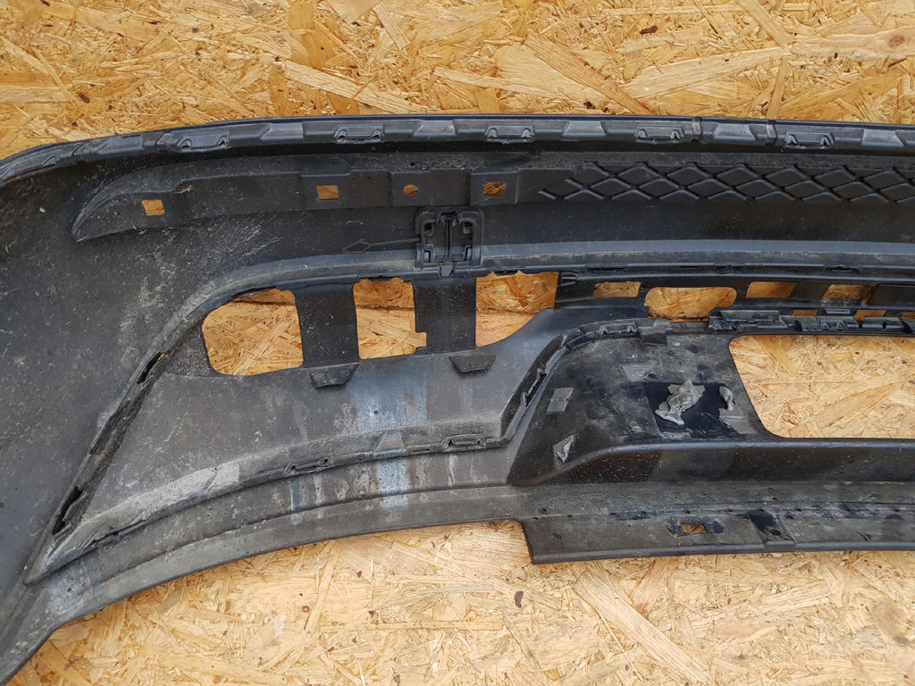 SEAT TARRACO 18- 5FJ DYFUZOR DOKŁADKA DOLNA SPOILER ZDERZAKA TYŁ 5FJ807521