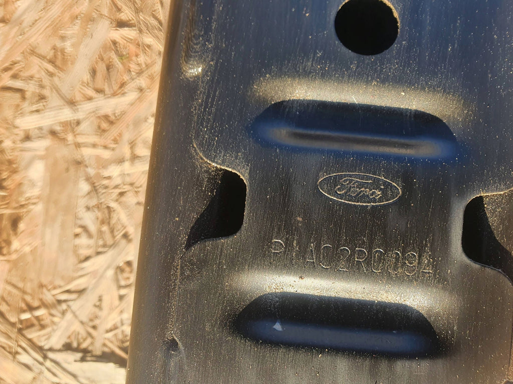 Ford Fiesta MK8 VII 17- BELKA POPRZECZKA ZDERZAKA TYŁ TYLNA PIAC2RC094
