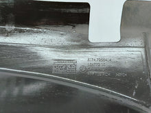 Laden Sie das Bild in den Galerie-Viewer, BMW 3 F30 F31 F20 F21 12- KIEROWNICA DOLNA KANAŁ WLOT POWIETRZA 51747255414