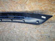 Load image into Gallery viewer, VOLVO V40 XC40 12- BLENDA LISTWA KLAPY BAGAŻNIKA TYŁ 31301301