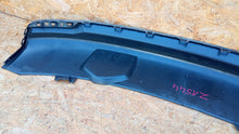 Load image into Gallery viewer, AUDI A1 LIFT 14- DYFUZOR DOKŁADKA DOLNA SPOILER ZDERZAKA TYŁ 8XA807421B
