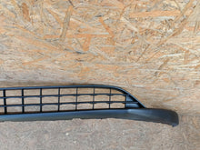 Laden Sie das Bild in den Galerie-Viewer, FORD FOCUS MK3 LIFT 14- SPOILER DOKŁADKA ZDERZAKA PRZÓD NOWA F1EB-17B635-AB