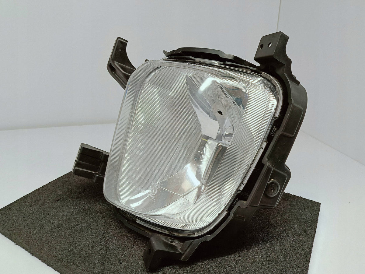 KIA Carens IV 4 13- Halogen Lampa Przeciwmgielna Lewa Przód H8 EU 92201-A4 — zdjęcie 2 z 11