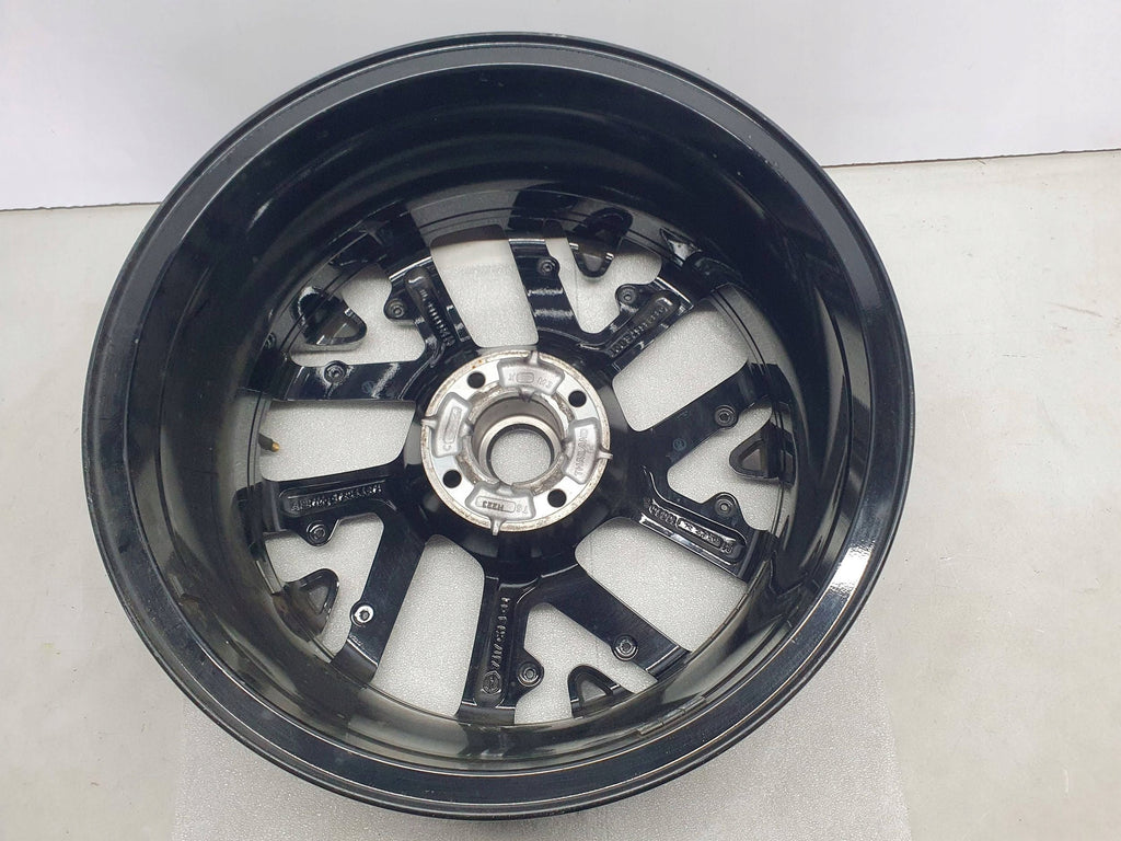 Opel Corsa F FELGA ALUMINIOWA 17 CALI 7''x17'' ET32 4x108 OE 9833892680