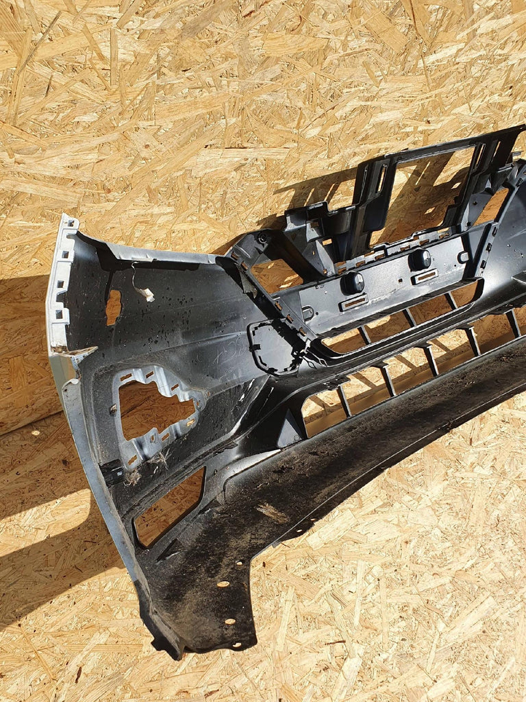 Nissan Qashqai II J11 LIFT 17- ZDERZAK PRZÓD PRZEDNI 62022-HV00H
