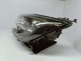 Renault Megane IV 16- LAMPA LEWA PRZÓD PRZEDNIA ZWYKŁA H7+LED 260602792R