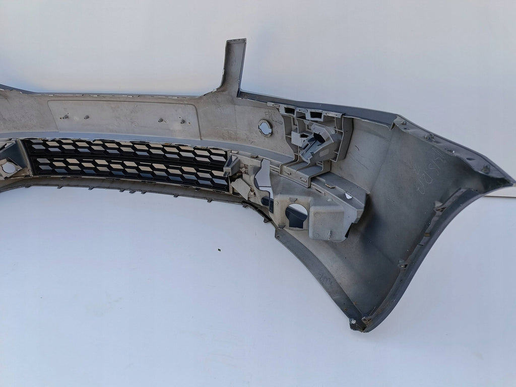 Skoda Octavia III 5E 12- STOSSFÄNGER VORNE SCHEINWERFERREINIGUNG OHNE PDC 5E0807221