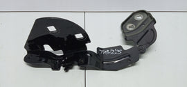 TESLA MODEL 3 III 17- SCHANIER HAUBE VORNE RECHTS 1643846-00-A