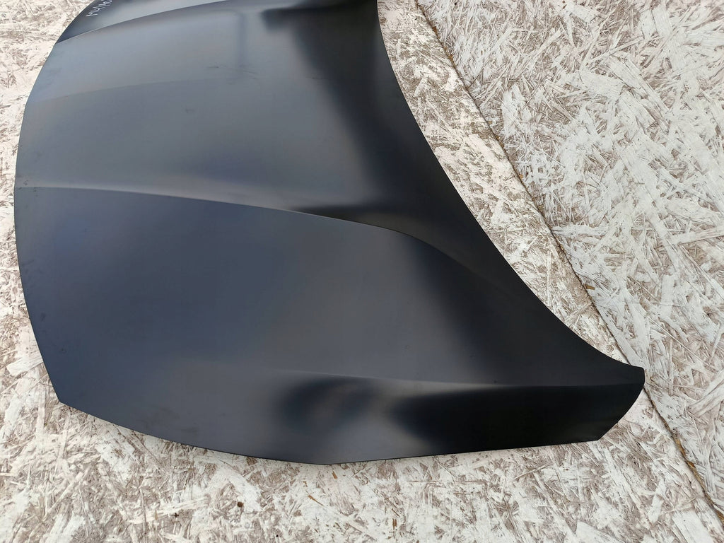 Opel Astra K V 15-19 MOTORHAUBE MOTORABDECKUNG 39054067