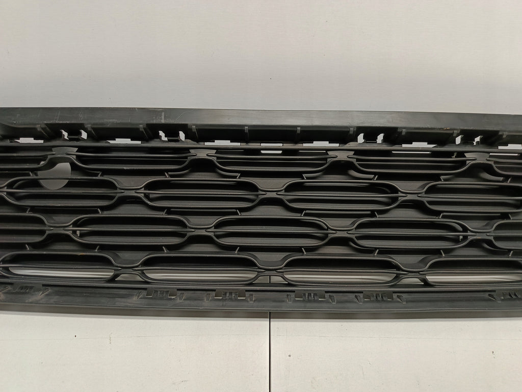 CITROEN C3 III 16- ATRAPA KRATKA DOLNA GRILL ZDERZAKA PRZÓD 9812062277
