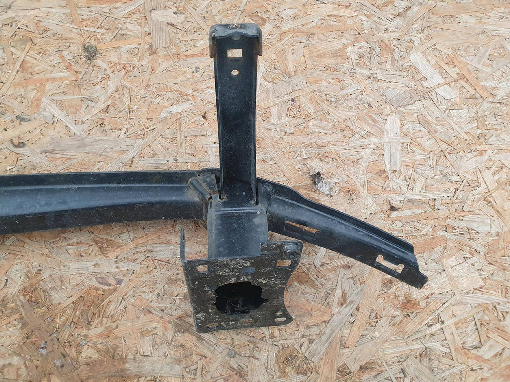 Volkswagen Touran II 15- BELKA POPRZECZKA ABSORBER ZDERZAKA PRZÓD 5TA807611
