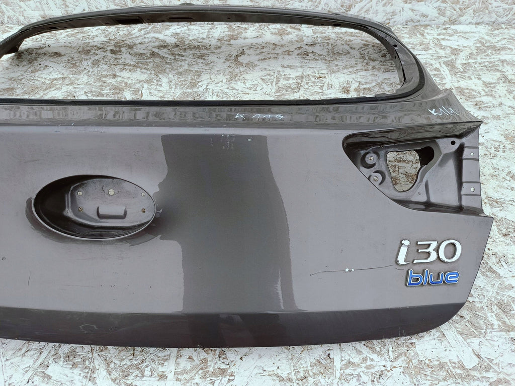 Hyundai i30 I30 II HB 12- HECKKLAPPE HINTEN
