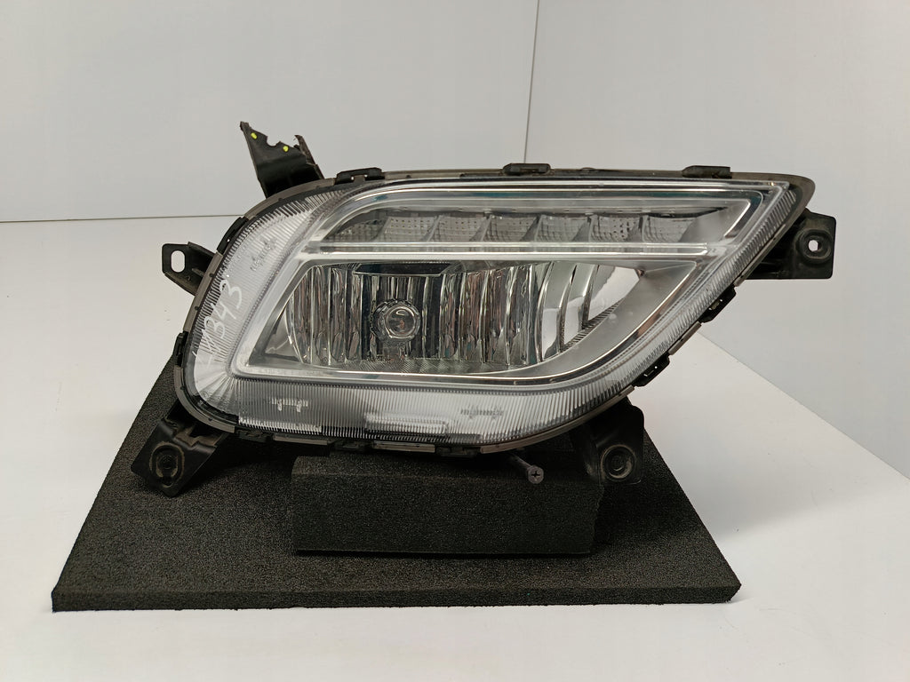 KIA NIRO 16- HALOGEN ŚWIATŁO LAMPA DRL LED PRAWY PRZÓD H8 92202-G5000