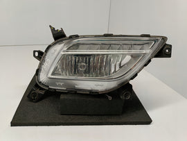 KIA NIRO 16- HALOGEN ŚWIATŁO LAMPA DRL LED PRAWY PRZÓD H8 92202-G5000