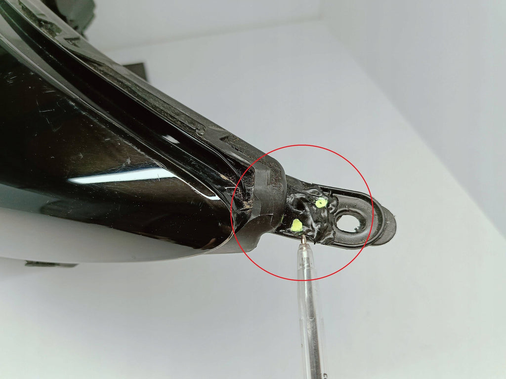 Toyota Aygo X 22- SCHEINWERFER LINKS VORNE FULL LED EU KOITO 0H-33