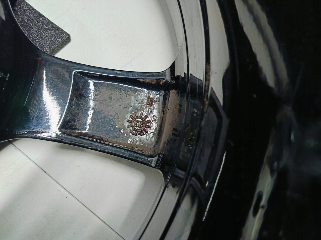 Opel Corsa F FELGA ALUMINIOWA 17 CALI 17''x7'' 4x108 ET38 39182183