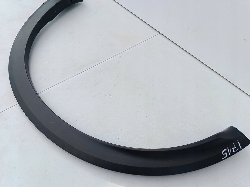 NISSAN QASHQAI III J12 21- LISTWA BŁOTNIKA PRAWY TYŁ PRAWA TYLNA 938286UA0A