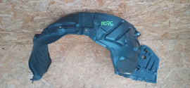 TOYOTA YARIS IV 4 20-NADKOLE LEWY PRZÓD LEWE PRZEDNIE 53876-K0020