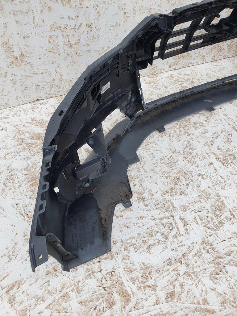 AUDI A6 C7 4G0 LIFT 14- STOßSTANGE VORNE 4G0807437