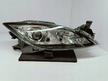 Załaduj zdjęcie do przeglądarki galerii, Mazda 6 II GH 07- LAMPA PRAWA PRZÓD PRZEDNIA SOCZEWKA EU GS1F-51030