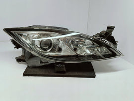 Mazda 6 II GH 07- LAMPA PRAWA PRZÓD PRZEDNIA SOCZEWKA EU GS1F-51030