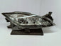 Mazda 6 II GH 07- LAMPA PRAWA PRZÓD PRZEDNIA SOCZEWKA EU GS1F-51030