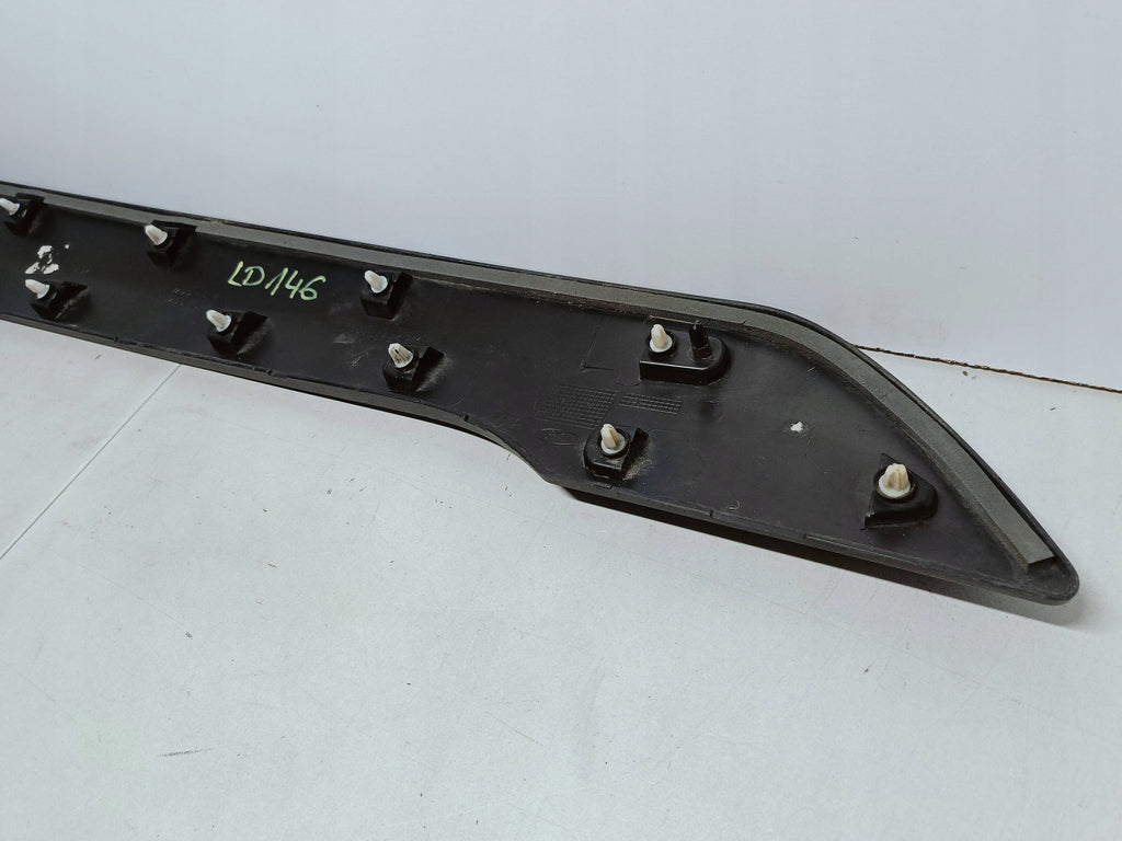 Ford Transit Tourneo Connect 13- TÜRZIERLEISTE LINKS VORN DT11-V20939-BJW