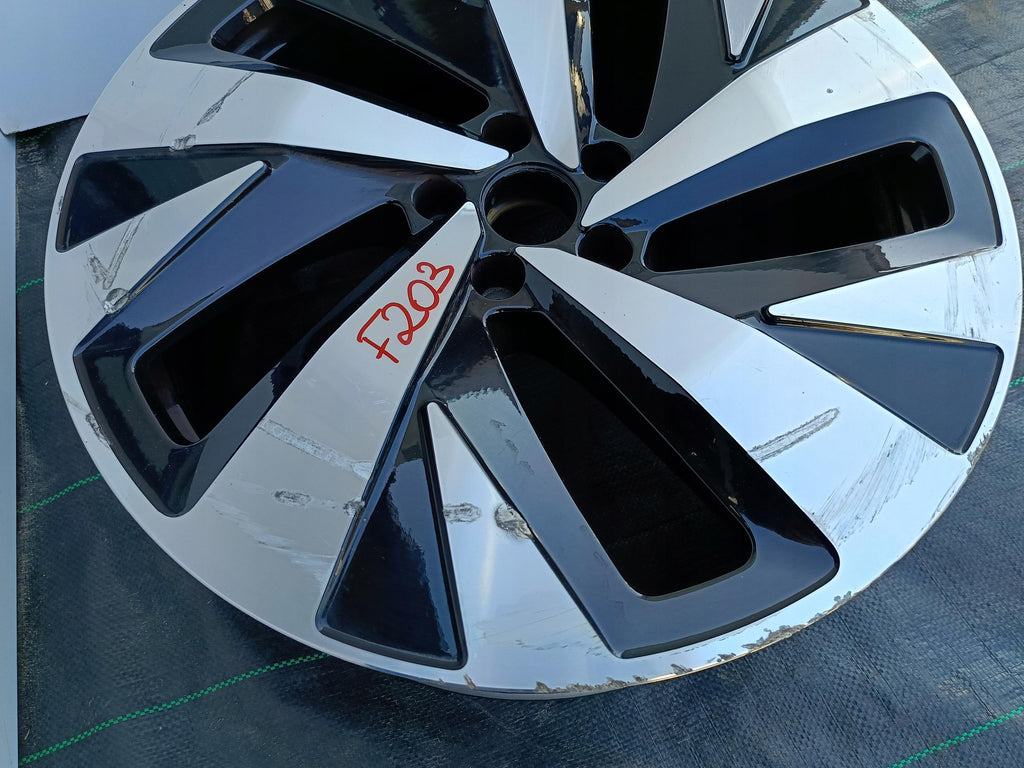 ALUFELGE VW ID3 ID.3 ID4 ID.4 8.0"x20" 5X112 ET45 11A601025A