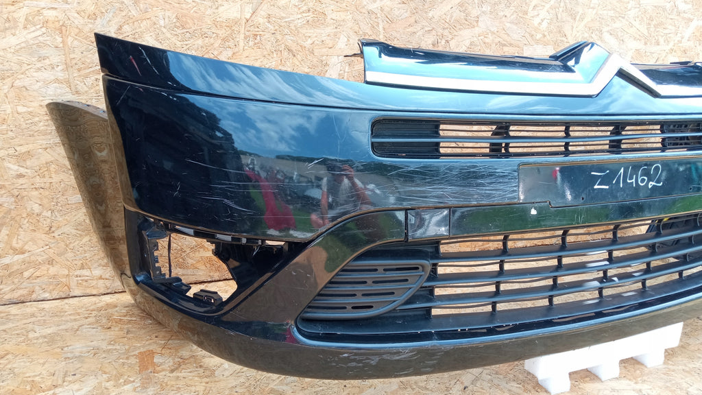 CITROEN C4 GRAND PICASSO 06- STOSSFÄNGER VORNE
