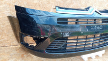 Laden Sie das Bild in den Galerie-Viewer, CITROEN C4 GRAND PICASSO 06- STOSSFÄNGER VORNE