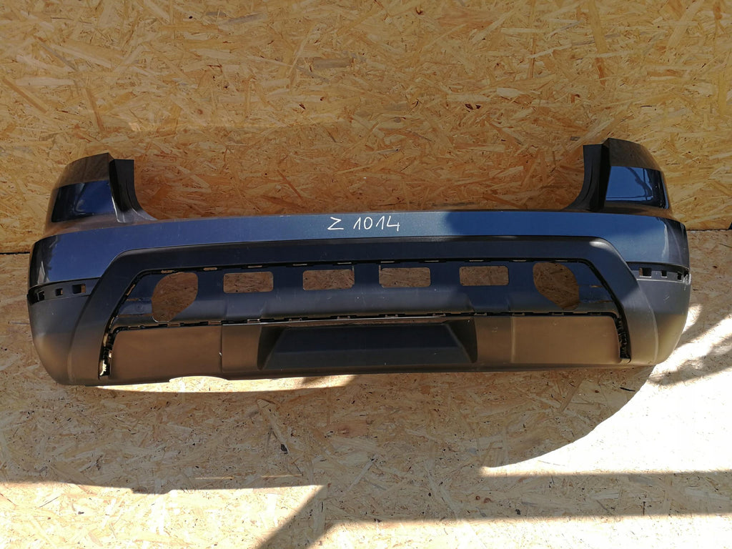 SEAT ARONA 6F9 ZDERZAK TYŁ TYLNY 6F9807521E