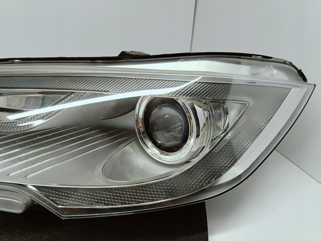 TESLA MODEL S 12- SCHEINWERFER LINKS VORNE XENON EU 1012224-00-C