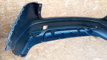 Load image into Gallery viewer, NISSAN QASHQAI II 2 J11 13- ZDERZAK TYŁ TYLNY 4XPDC 850224EA0H