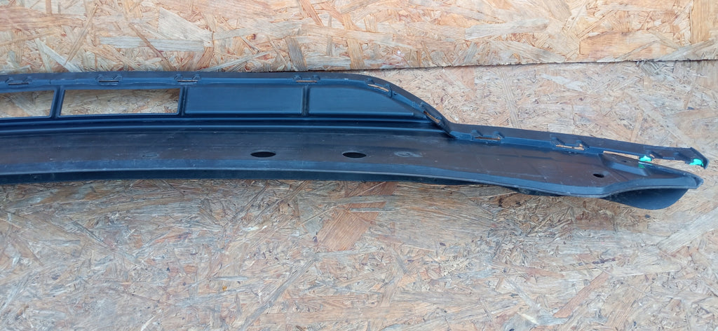 VOLKSWAGEN UP UP! LIFT 16- SPOILER DOKŁADKA ZDERZAKA PRZEDNIEGO 1S0805903L