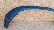 Laden Sie das Bild in den Galerie-Viewer, TOYOTA RAV 4 IV FACELIFT 15- UNTERE ANBAUTEILE HECKSTOßSTANGENSPOILER 52169-42010