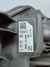 Load image into Gallery viewer, Nissan Qashqai II J11 LIFT 17- LAMPA PRAWA PRZÓD H11 SOCZEWKA+LED 100-19009