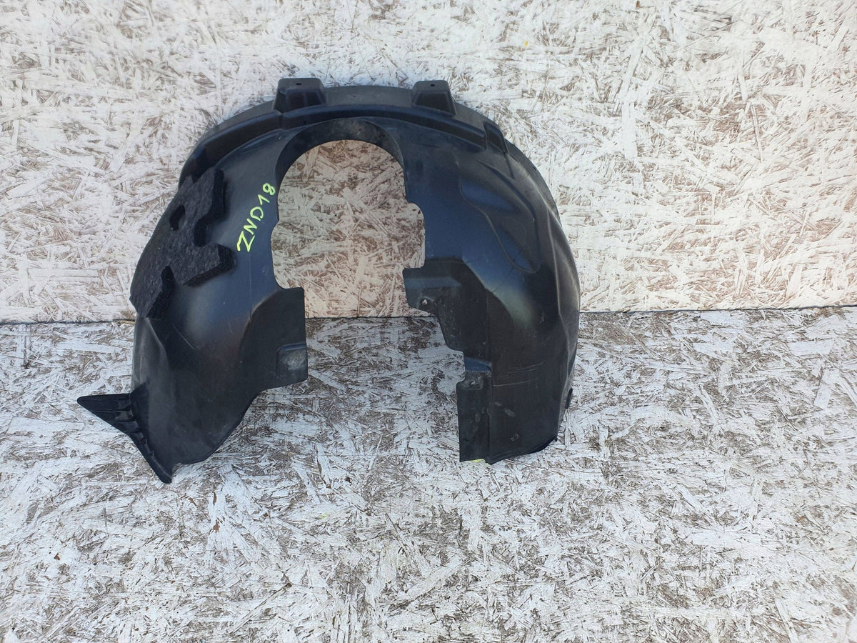 Volvo XC40 Xc 40 2017 - 2019 Radhausschale Vorne Links Vorne Links 32241406 — Foto 1 von 16