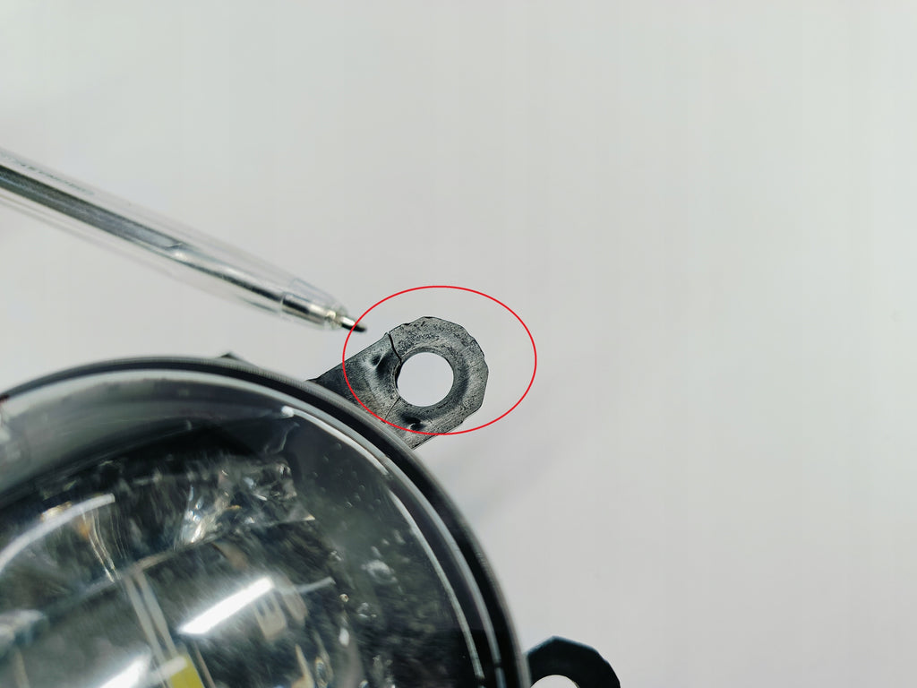 VOLVO V60 II S60 III 18- HALOGEN PRAWY LAMPA PRAWA ŚWIATŁO LED 31677940