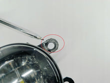 Load image into Gallery viewer, VOLVO V60 II S60 III 18- HALOGEN PRAWY LAMPA PRAWA ŚWIATŁO LED 31677940