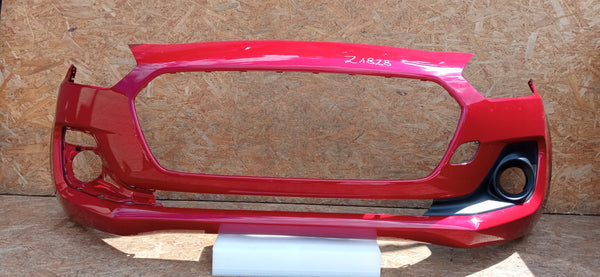 SUZUKI SWIFT MK8 VIII 17- FRONT BUMPER FRONT 71711-53R