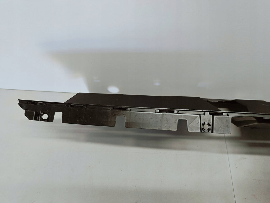 KIA EV6 EV 6 21- OBERE ABDECKLEISTE STOSSSTANGE VORNE 86391-CV000