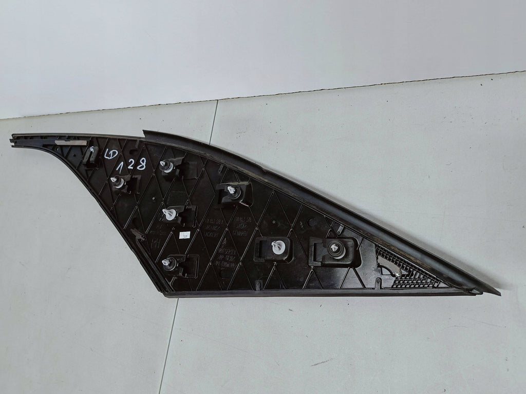 Volkswagen ID.4 ID4 20- LISTWA NAKŁADKA OSŁONA SŁUPKA PRAWY TYŁ 11A853378